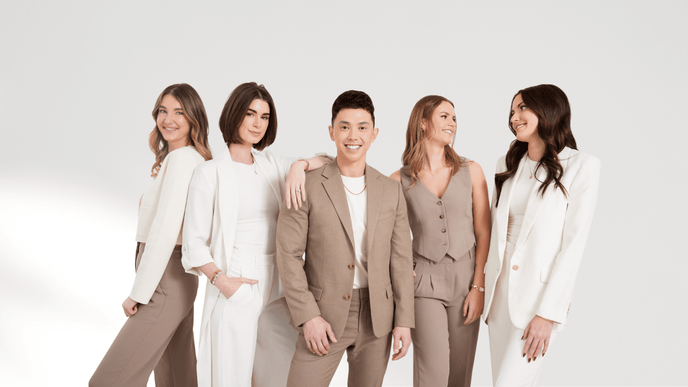 Who We Are | Infinite Medical Spa