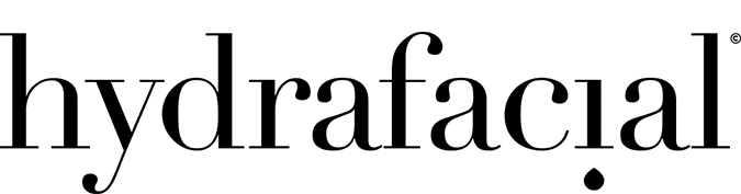 Hydrafacial logo