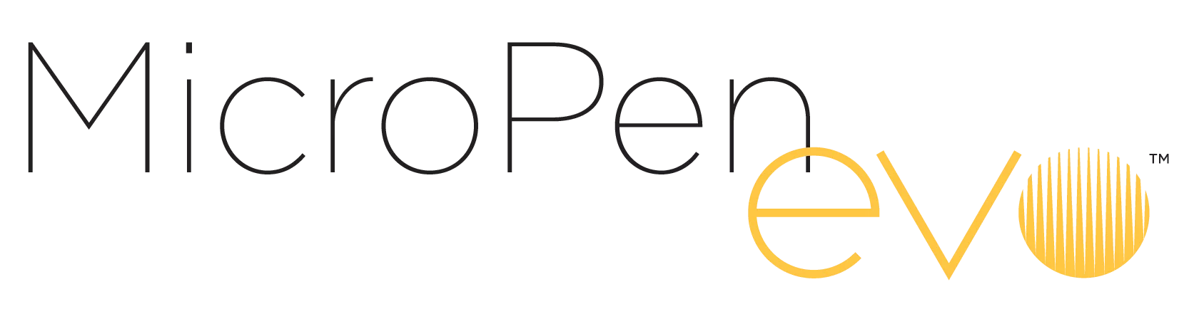 Eclipse MicroPen EVO logo