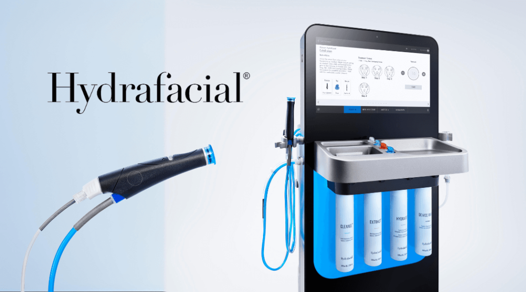 The Hydrafacial Guide